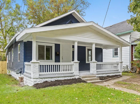 1348 Walker Ave NW, Grand Rapids, MI 49504