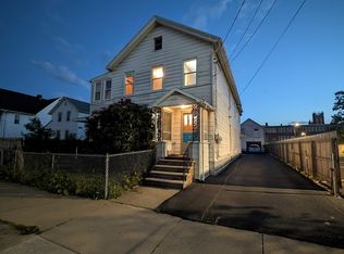 23 Rutherford St #2, Binghamton, NY 13901