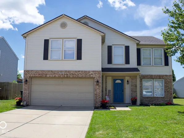 8407 Ingalls Way, Camby, IN 46113