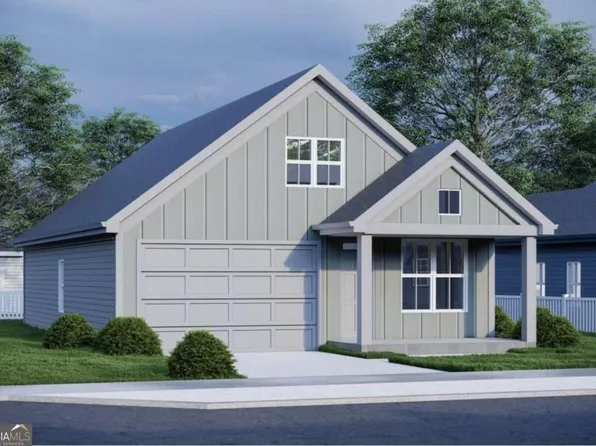 130 Timsbury Dr, Athens, GA 30607