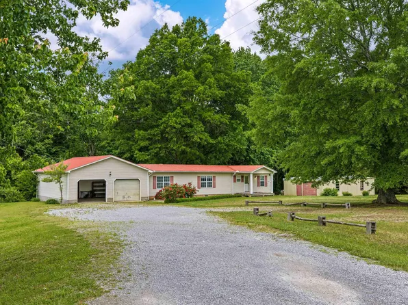 157 Liberty Rd, Henagar, AL 35978