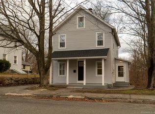 72 Red Mountain Ave, Torrington, CT 06790
