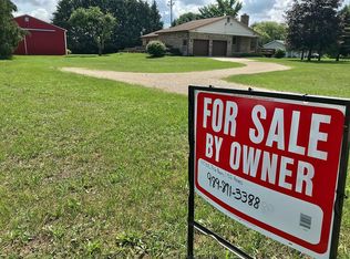 8175 Vassar Rd, Millington, MI 48746