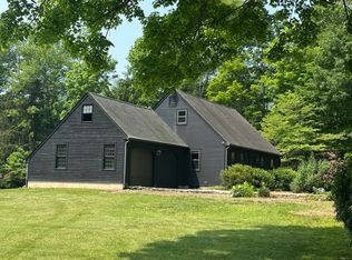 115 Morgan Rd, Salem, CT 06420