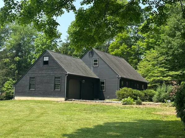 115 Morgan Road, Salem, CT 06420