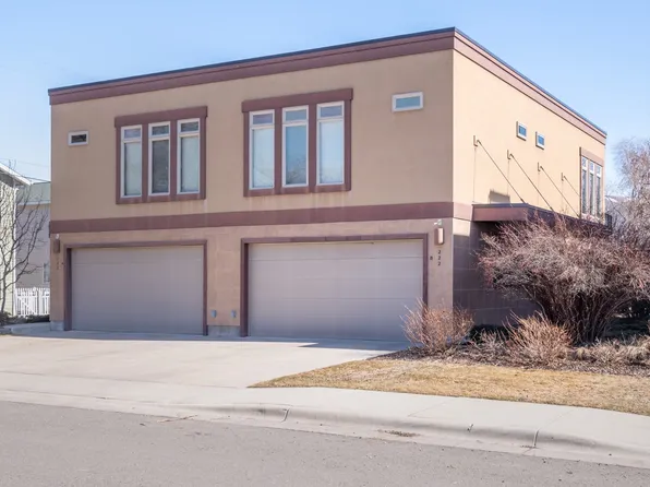 222 S Inez St Unit B, Missoula, MT 59801