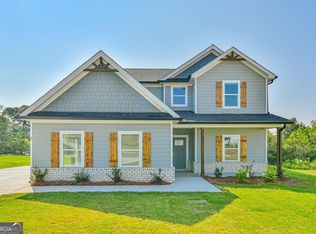 404 Webb Meadows Dr, Jefferson, GA 30549