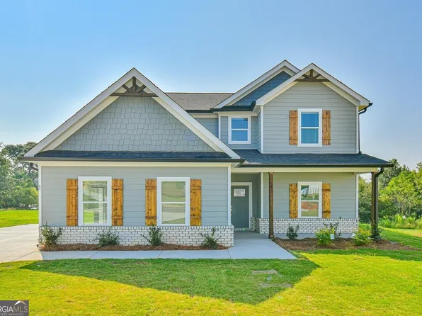 404 Webb Meadows Dr, Jefferson, GA 30549