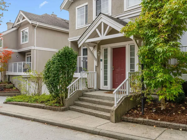 2422 Hawthorne Ave #17, Pt Coquitlam, BC V3C 6K7