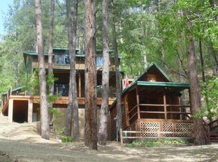 8345 Breezy Pine Rd, Mayer, AZ 86333