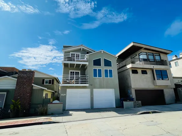 245 1/2 26th St, Hermosa Beach, CA 90254