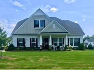 4254 Maggie Springs Way, Clover, SC 29710