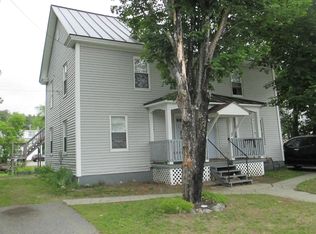 10 School St #2, Troy, NH 03465