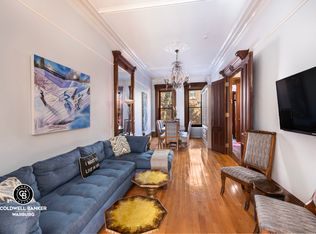 254 W 132nd St, New York, NY 10027