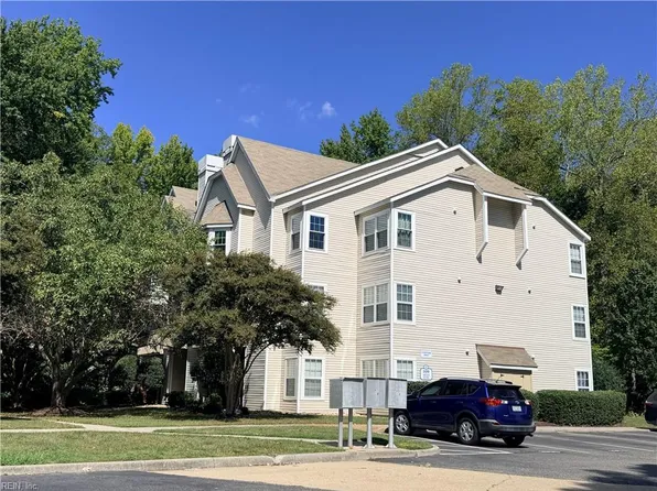 109 Stratford Dr APT L, Williamsburg, VA 23185