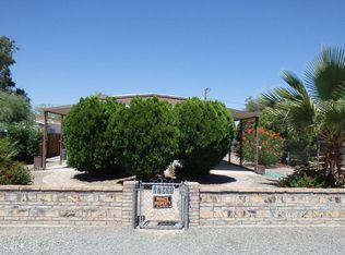 27931 Evans Ave, Bouse, AZ 85325