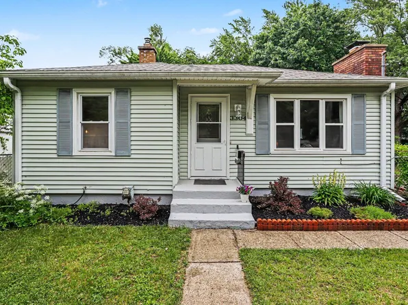 3304 Michael Ave, Kalamazoo, MI 49004