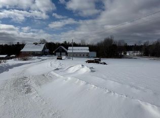 150 Matteson Road, Exeter, ME 04435