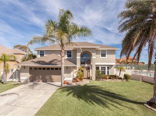 1820 Harbor Point Dr, Merritt Island, FL 32952