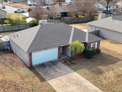 39 Nevada Ln, Cabot, AR, 72023