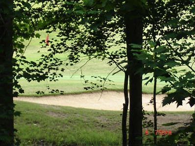 Eagle Watch Golf Club
