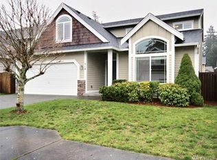 514 Ilwaco Ave NE, Renton, WA 98059