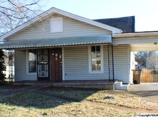 1819 Tower St SE, Decatur, AL 35601