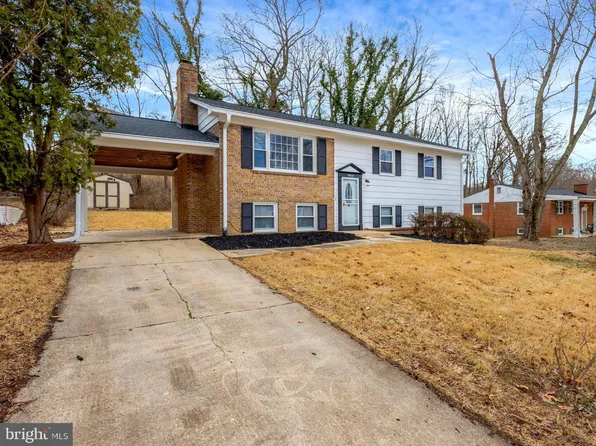 9608 Caltor Ln, Fort Washington, MD 20744