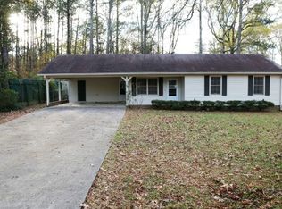 72 Russell Dr NE, Rome, GA 30165