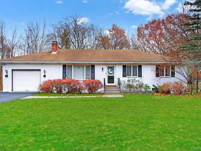 31 Reservoir Road, Shawangunk, NY, 12589