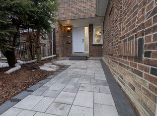 44 Lilac Ave, Markham, ON L3T5K2