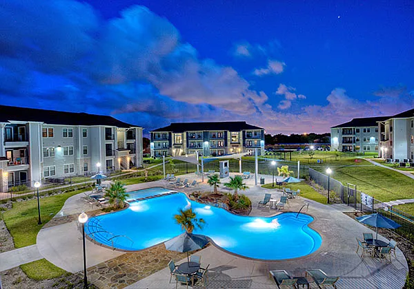 Photo 1 of 5 - The Current at 37 - Corpus Christi, TX Primary Photo - The Current at 37