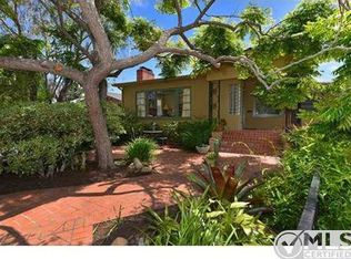 2104 Pine St, San Diego, CA 92103