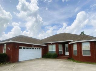 3402 Hillcrest Dr, Panama City, FL 32405