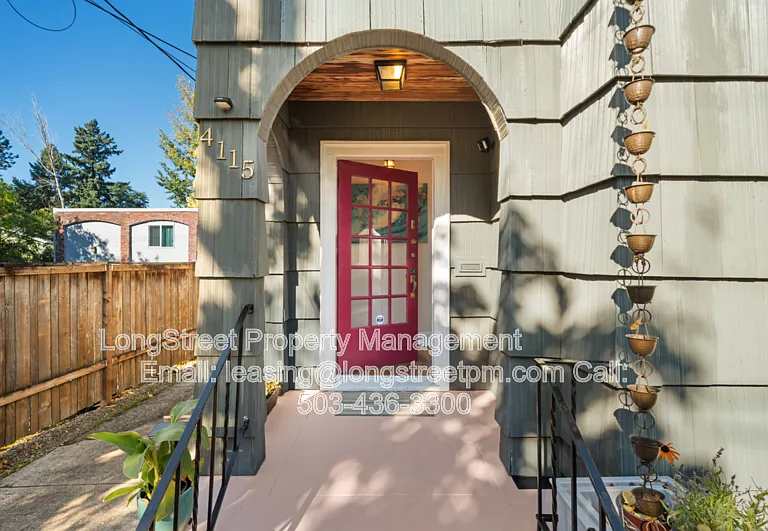 4115 SE Gladstone St — Photo 6
