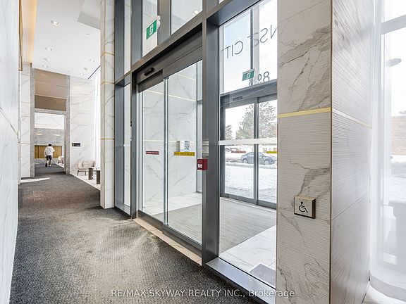 5th image of 898 Portage Pkwy #5605