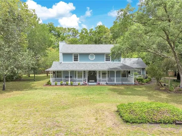 211 Spring Hollow Blvd, Apopka, FL 32712