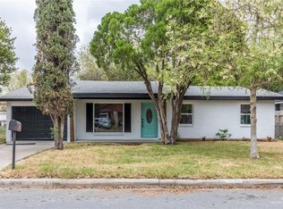 1017 E Alan St, Pharr, TX 78577