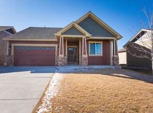 1025 Wendy Ln, Cheyenne, WY 82009