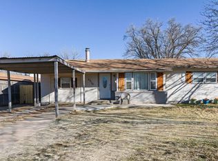 4210 45th St, Lubbock, TX 79413