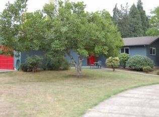 295 NW Juniper Ln, Albany, OR 97321