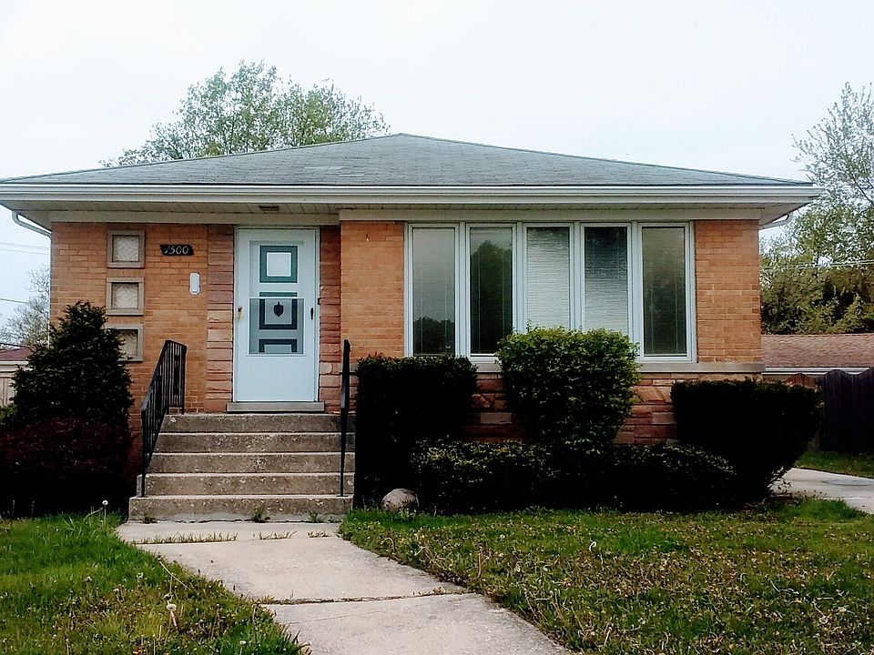 1500 Haase, Westchester, Il.