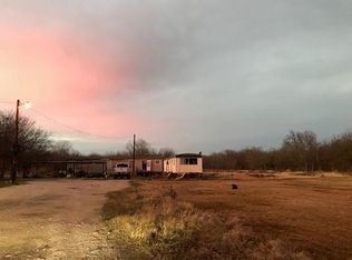 5020 Wagon Wheel Rd, Joshua, TX 76058