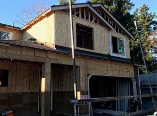 LOT 15322 51st Pl W, Edmonds, WA 98026