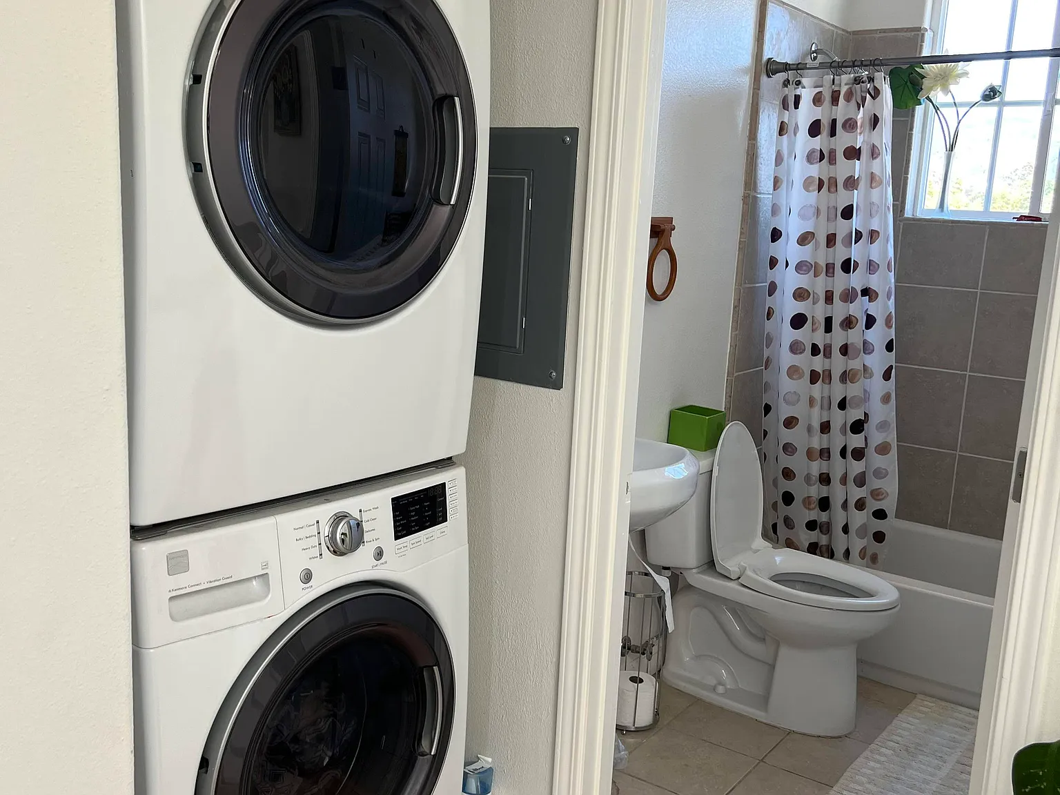 3 bed, 1100 sqft, $4,500 — Photo 4