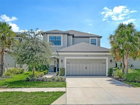 15336 ISLA PALMA LANE, NOKOMIS, FL 34275