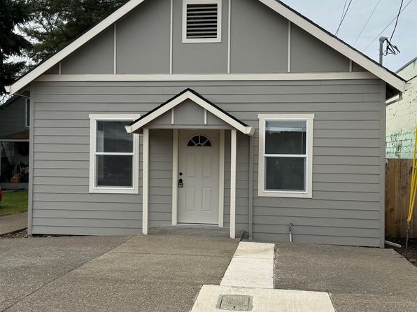 875 S 1st Ave, Mill City, OR 97360