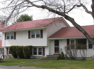 231 Longfellow St, Westbrook, ME 04092