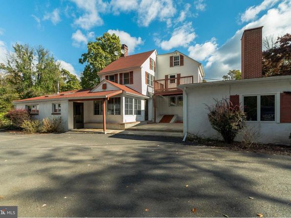 29 Boulder Rd, Upper Black Eddy, PA 18972