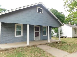 111 S Poplar St, El Dorado, KS 67042